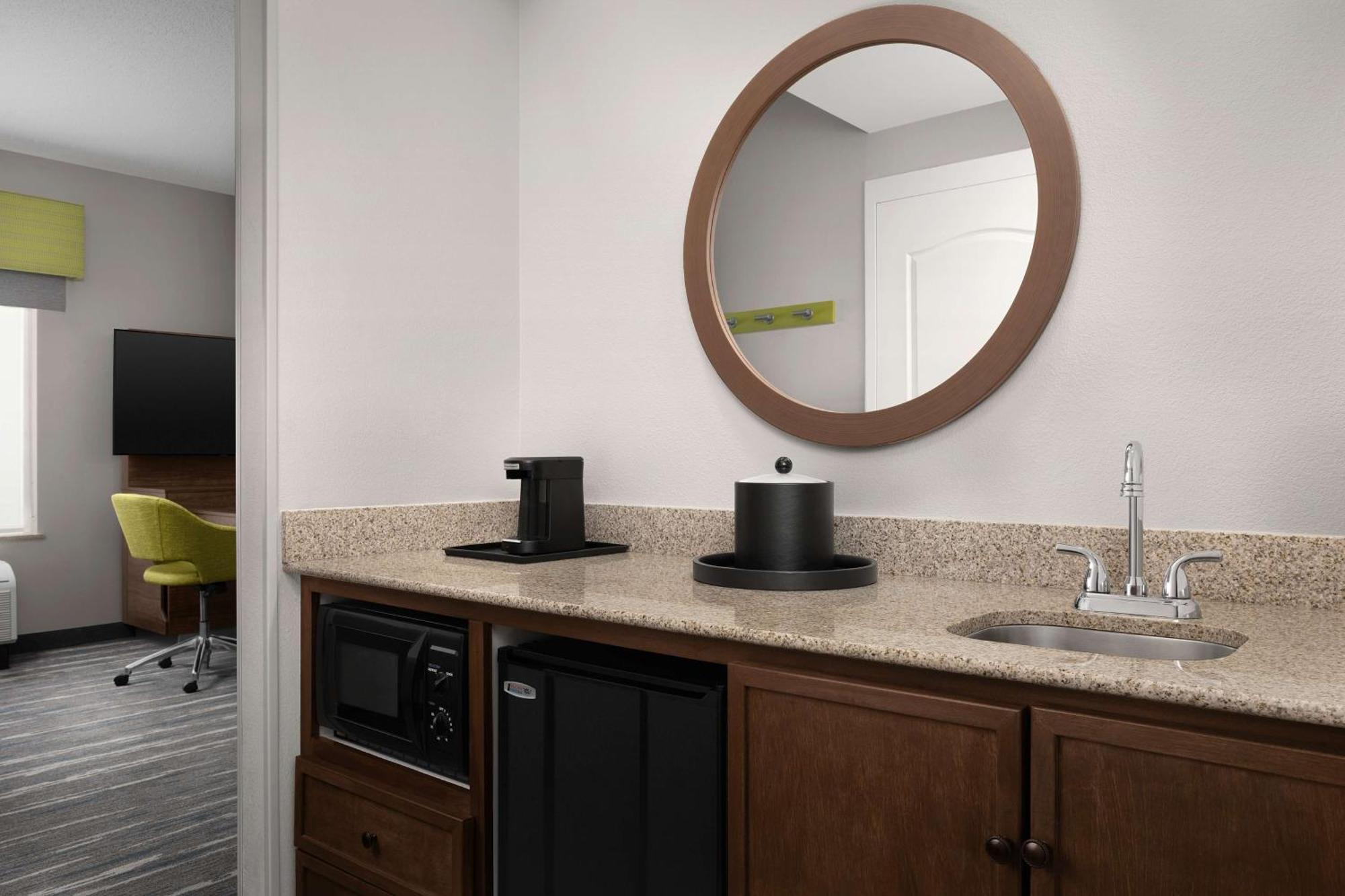 Hampton Inn & Suites Durham North I-85 Eksteriør bilde