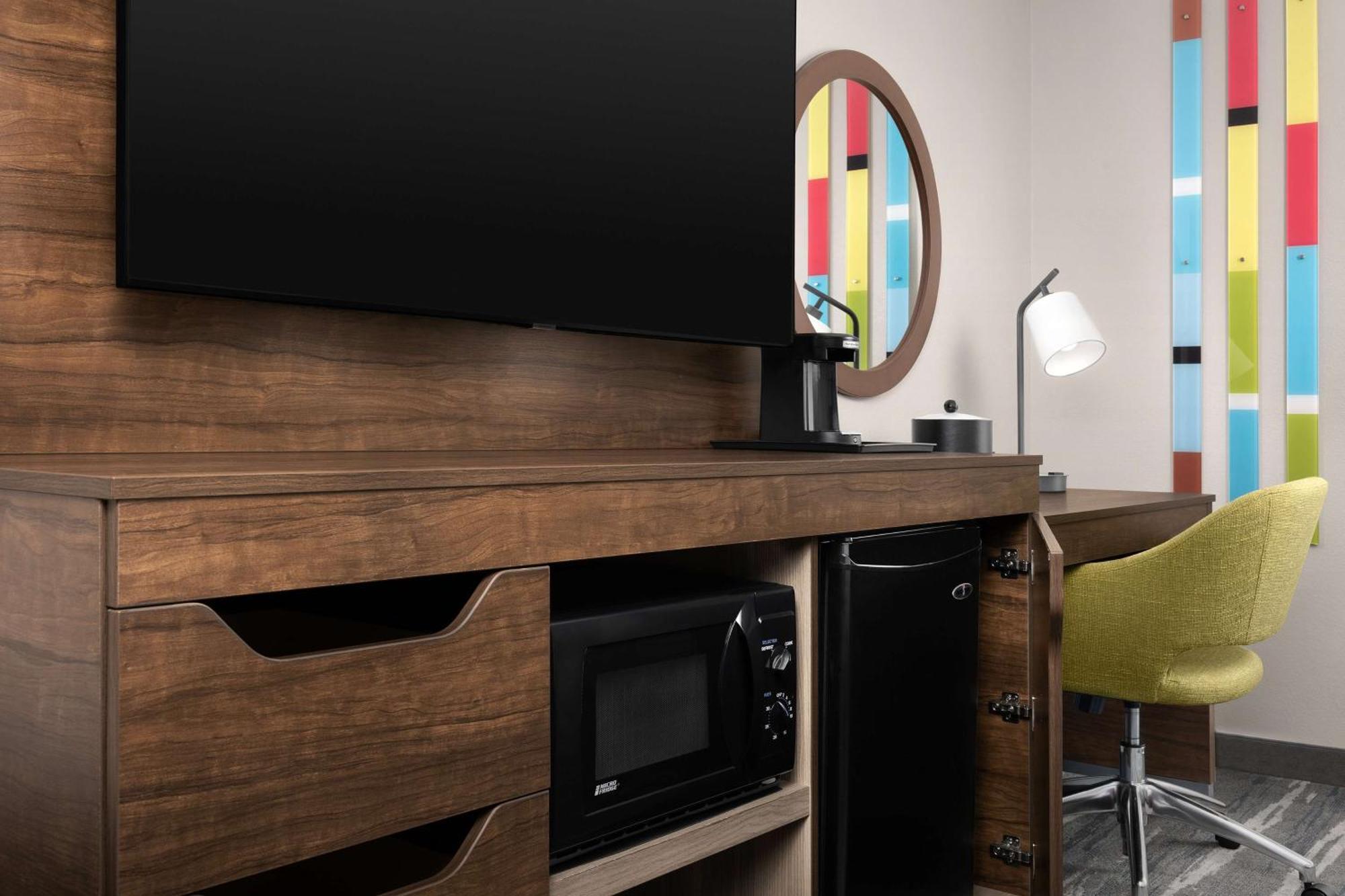 Hampton Inn & Suites Durham North I-85 Eksteriør bilde
