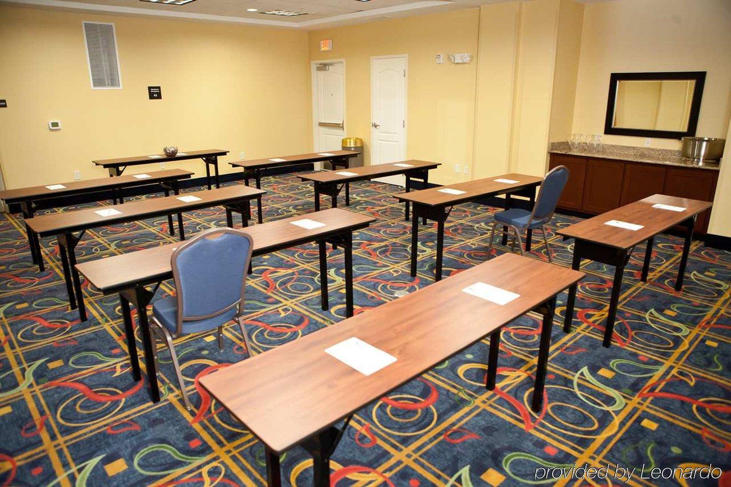 Hampton Inn & Suites Durham North I-85 Eksteriør bilde