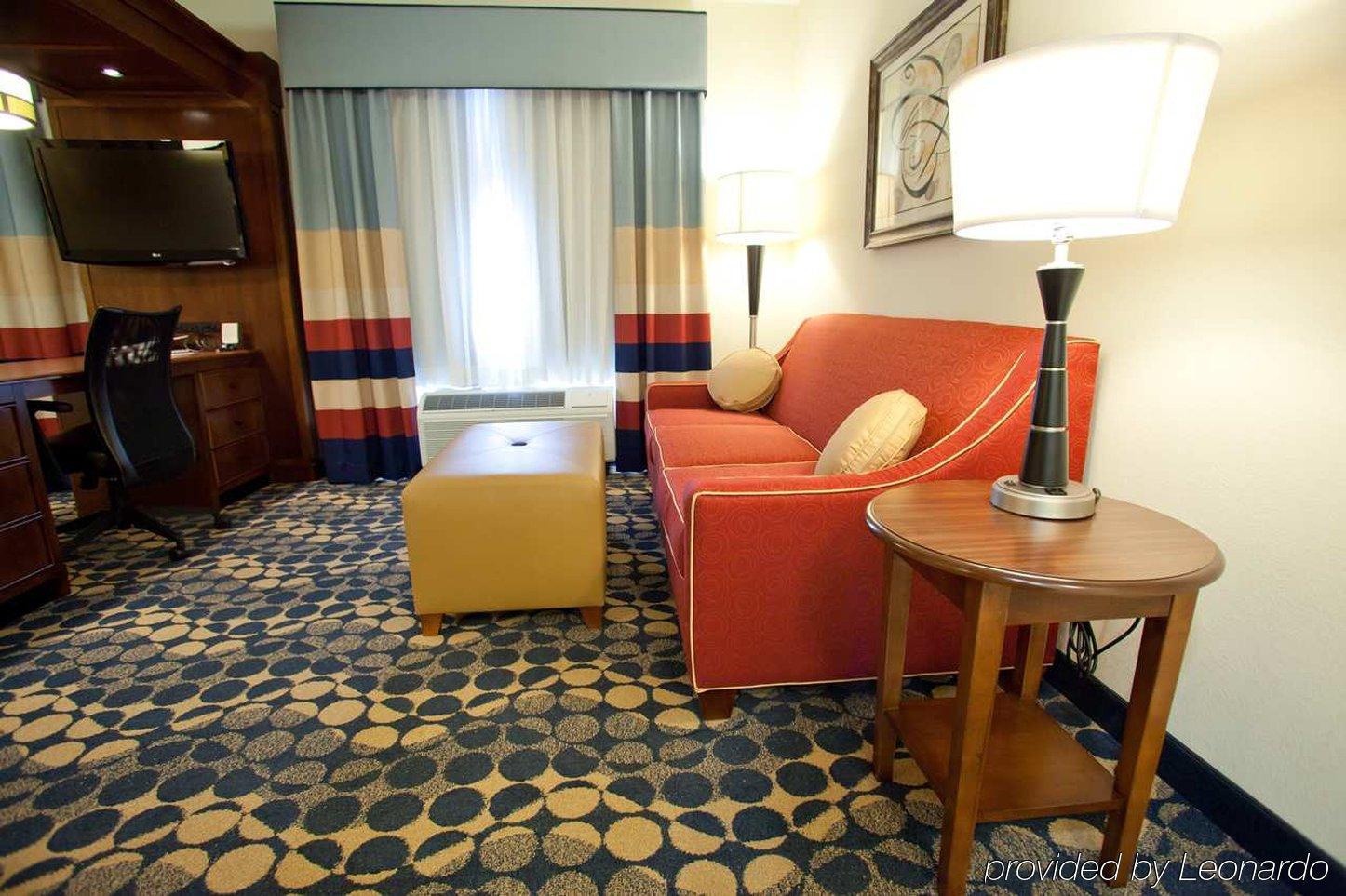 Hampton Inn & Suites Durham North I-85 Eksteriør bilde