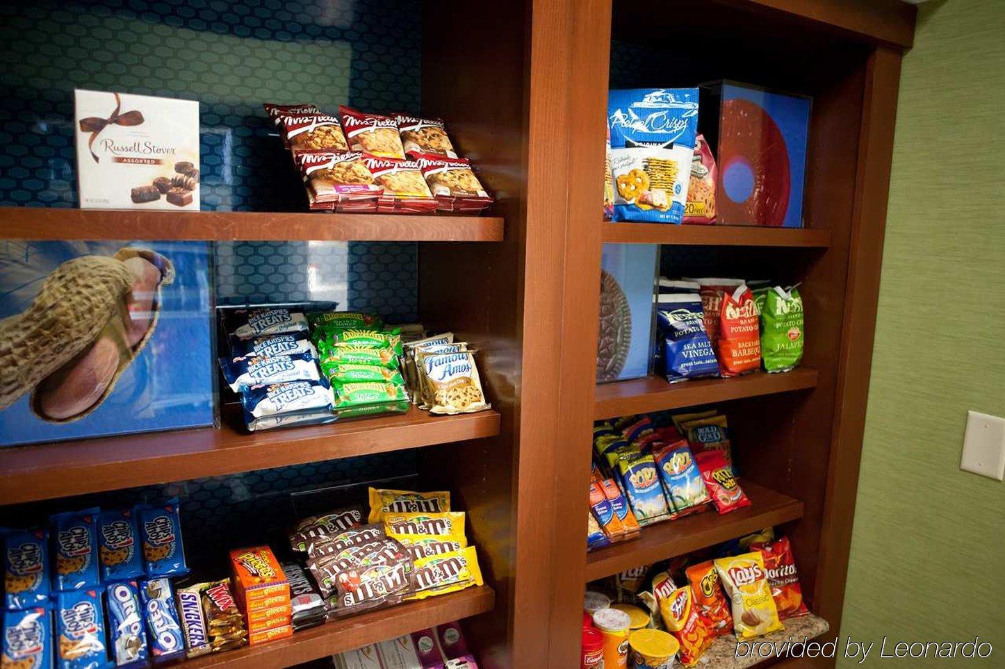 Hampton Inn & Suites Durham North I-85 Eksteriør bilde