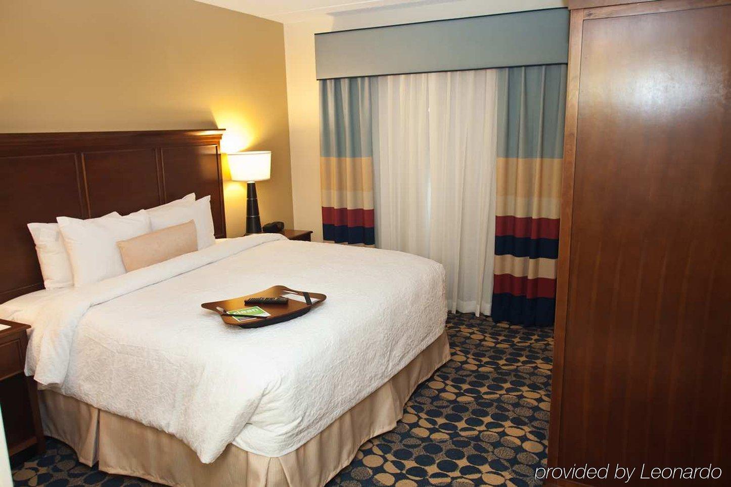 Hampton Inn & Suites Durham North I-85 Eksteriør bilde