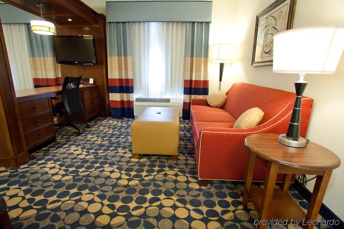 Hampton Inn & Suites Durham North I-85 Eksteriør bilde